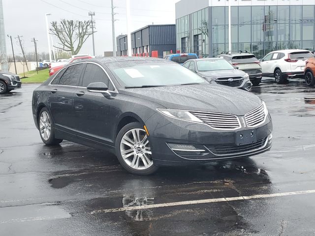 Used 2013 Lincoln MKZ FWD image 30