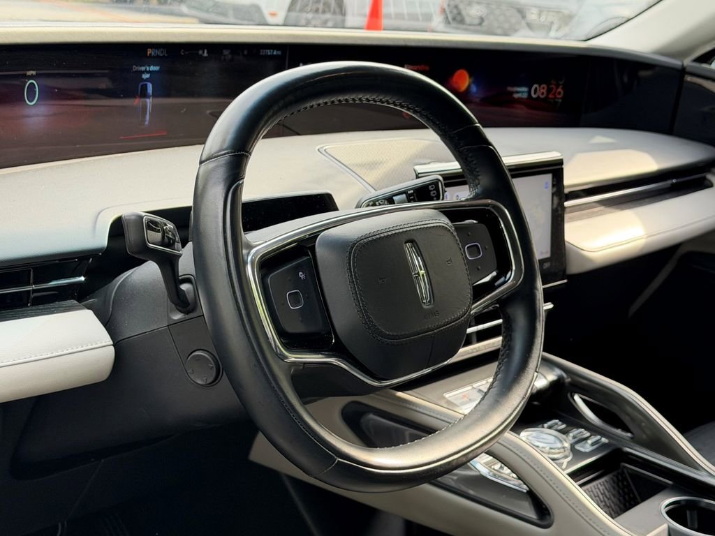 Certified 2024 Lincoln Nautilus Reserve AWD/4WD image 29