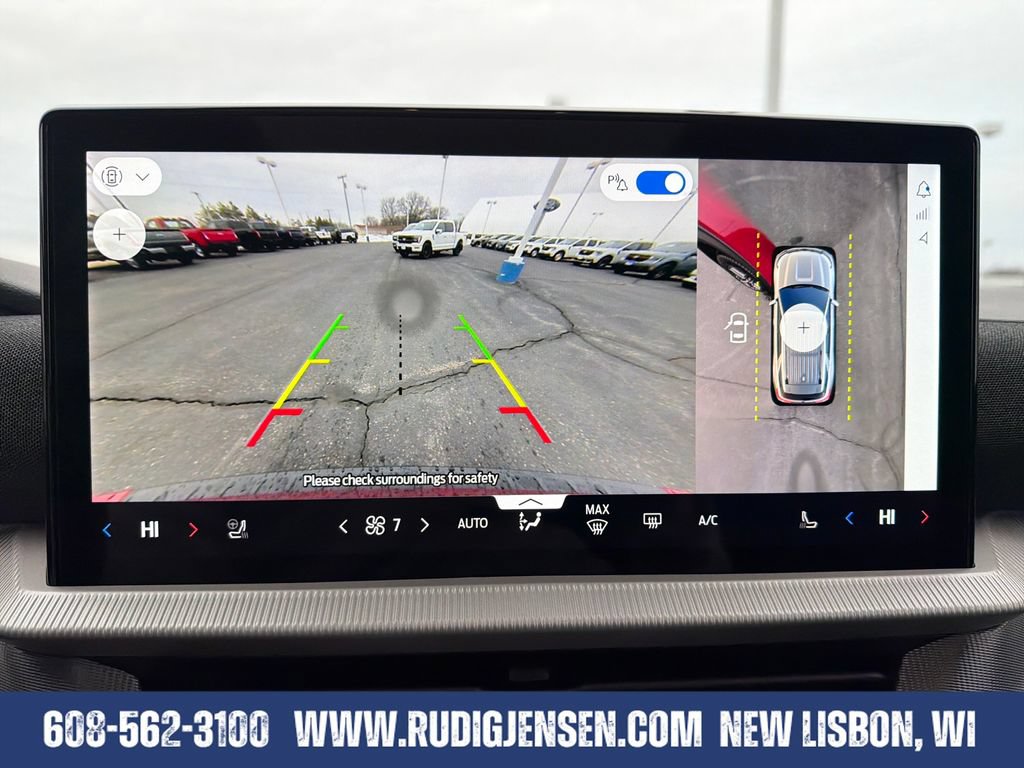 New 2026 Ford Explorer ST-Line w/ ST-Line Street Pack AWD/4WD image 23