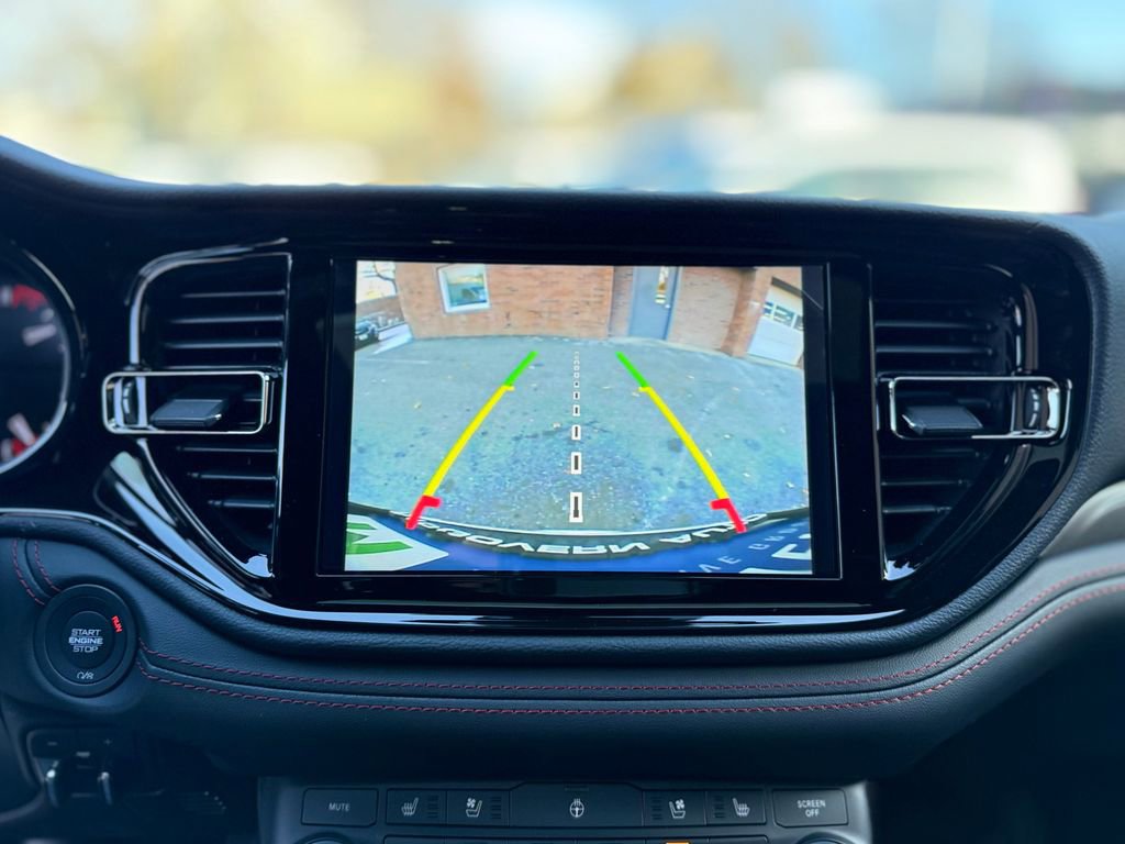 New 2026 Dodge Durango GT image 31