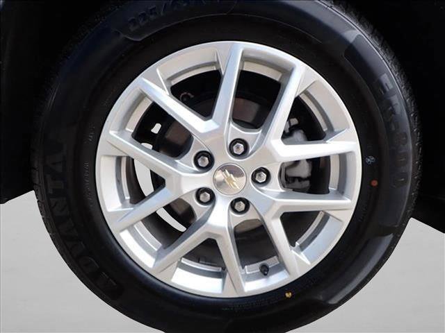 Used 2024 Chevrolet Equinox LT image 7