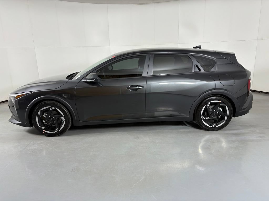 New 2026 Kia K4 EX FWD image 5