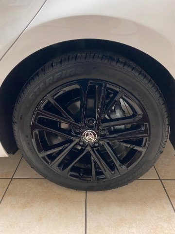 Used 2025 Toyota Camry SE FWD image 23