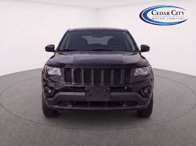 Used 2015 Jeep Compass Sport w/ Power Value Group FWD image 5