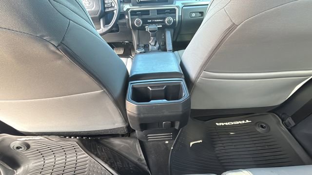 Used 2024 Toyota Tacoma SR5 image 20