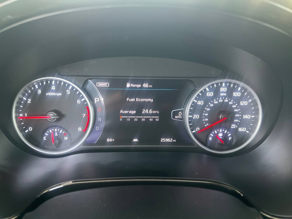 Certified 2023 Kia Seltos SX w/ SX Sunroof Package AWD/4WD image 66