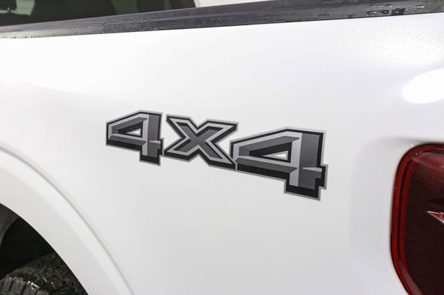 Used 2025 Ford F150 XLT w/ Equipment Group 301A Standard AWD/4WD image 8