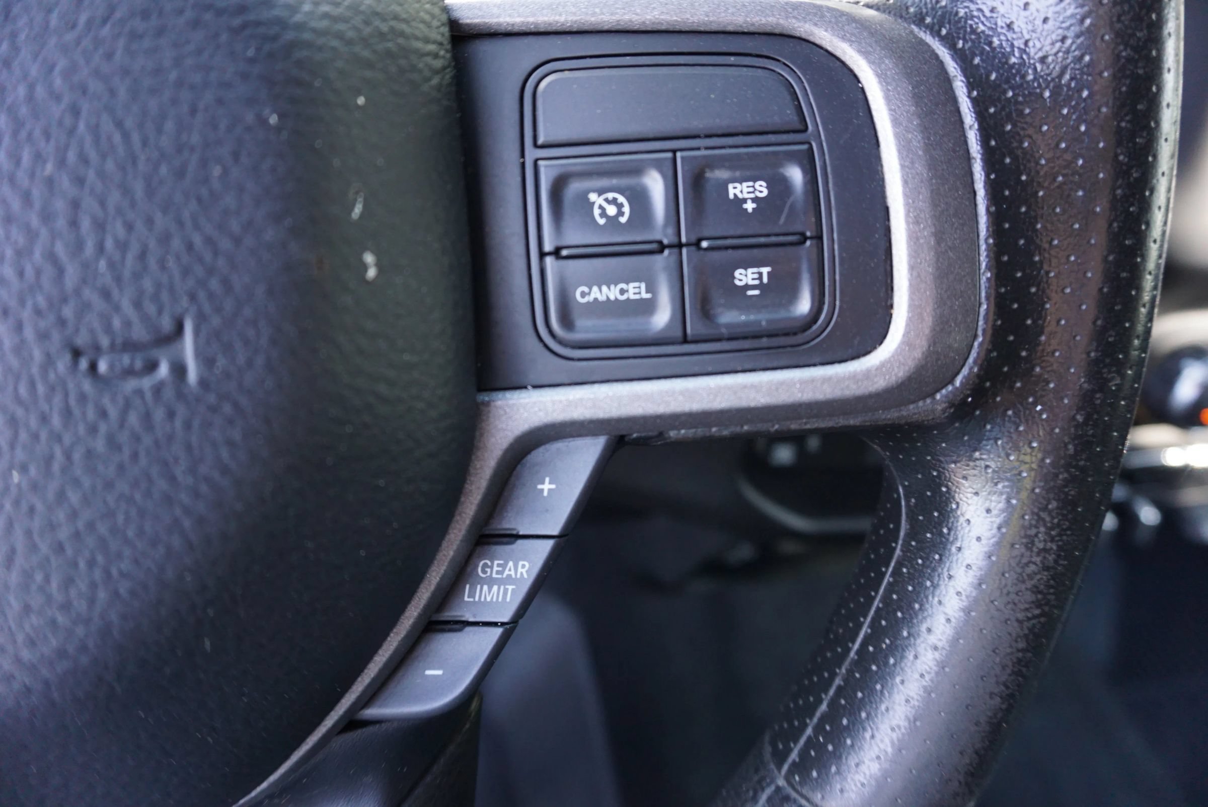 Used 2019 RAM 3500 Tradesman AWD/4WD image 29