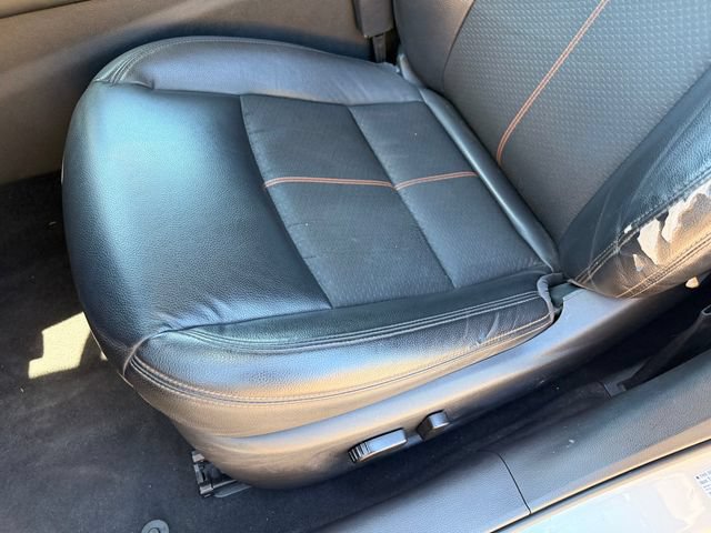 Used 2021 Nissan Altima 2.5 SR FWD image 10