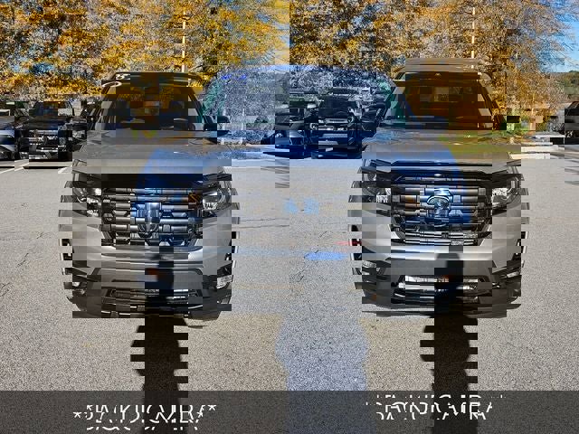 Certified 2025 Honda Ridgeline Sport+ image 2