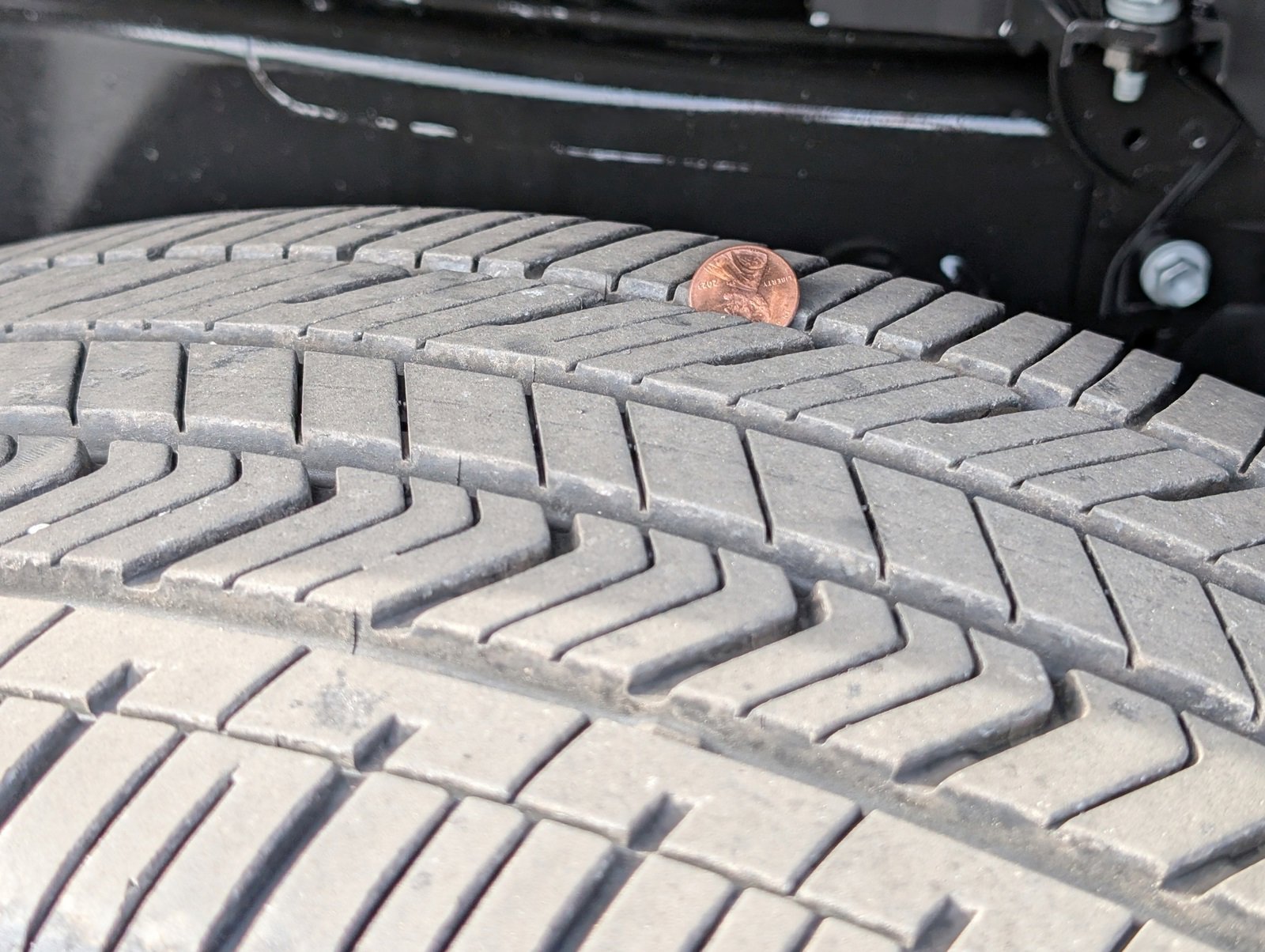 Used 2026 Toyota Tundra 1794 Edition image 30