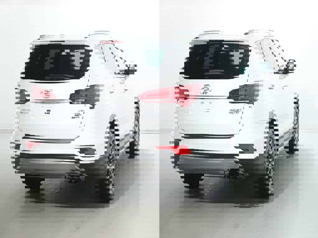 Used 2017 Hyundai Santa Fe Sport w/ Cargo Package image 51