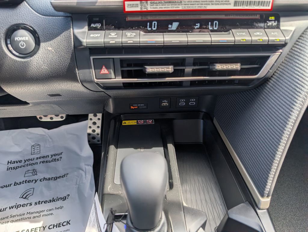 New 2026 Toyota Camry SE image 15