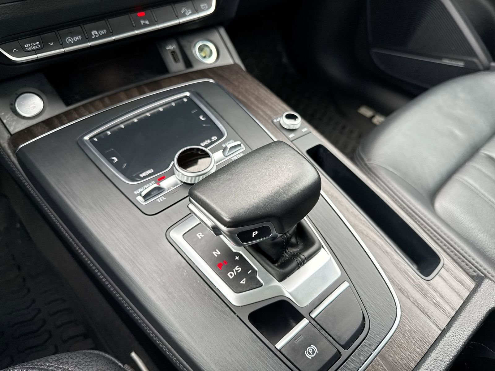 Used 2020 Audi Q5 2.0T Premium Plus w/ Premium Plus Package image 22