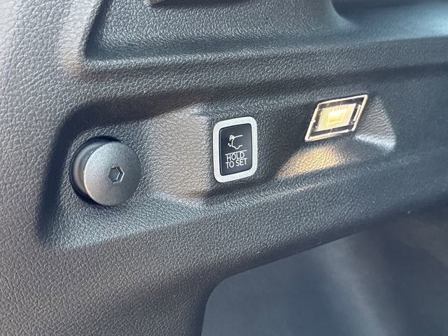 New 2025 Jeep Grand Cherokee L Altitude image 33