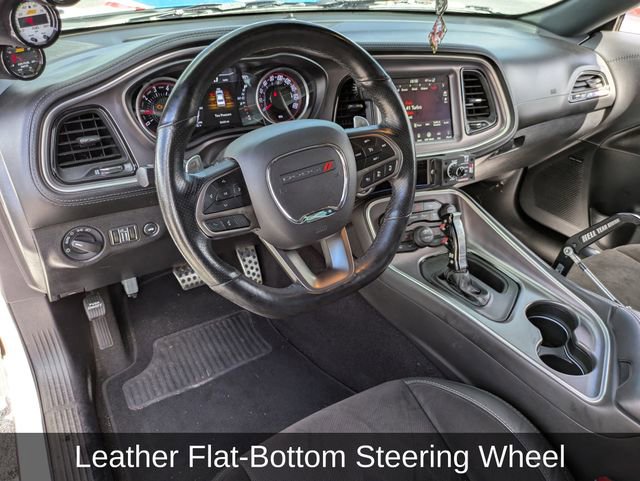 Used 2020 Dodge Challenger R/T Scat Pack image 16
