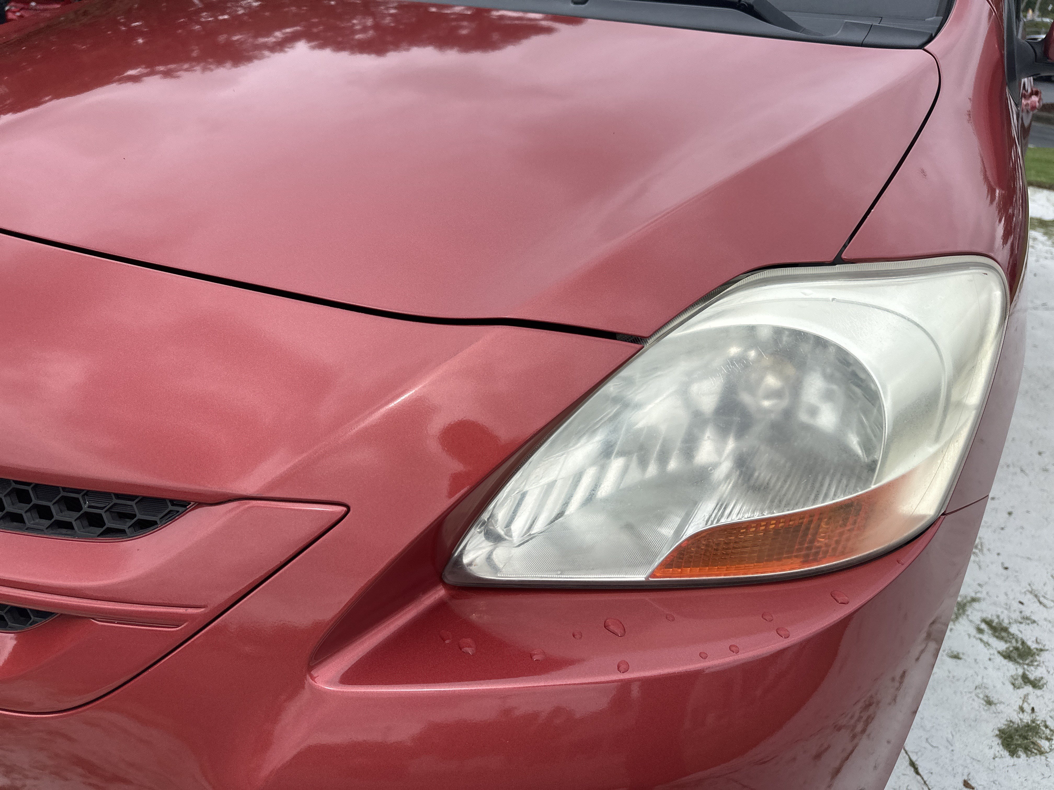 Used 2008 Toyota Yaris Sedan FWD image 6