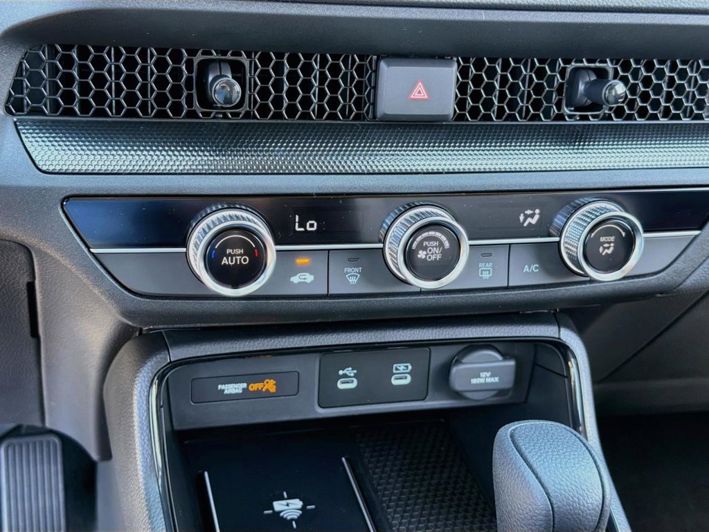 New 2027 Honda CR-V LX image 13
