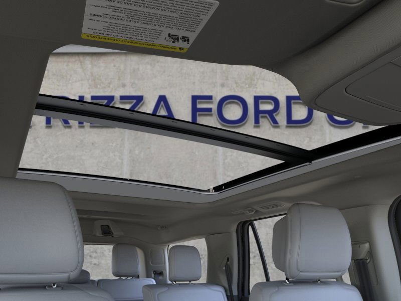 New 2026 Ford Expedition Platinum image 22