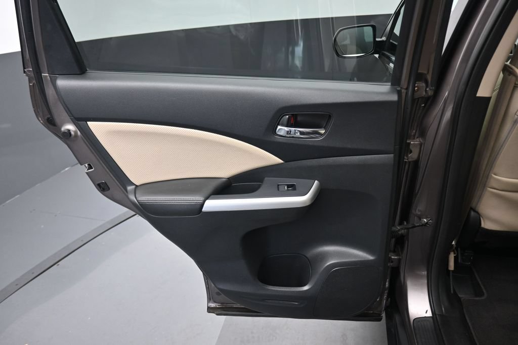 Used 2016 Honda CR-V EX-L image 32