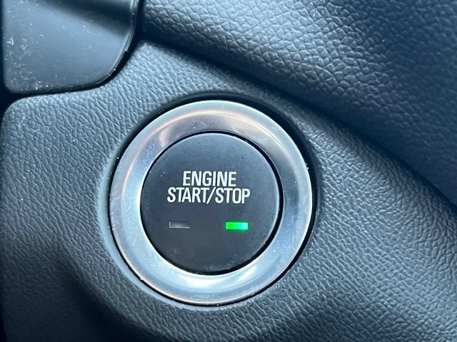 Certified 2023 Chevrolet Equinox LT w/ Driver Convenience Package AWD/4WD image 29