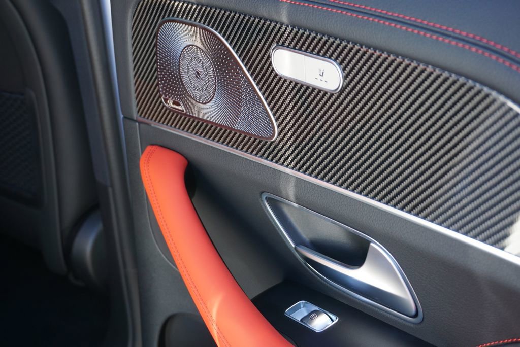 New 2026 Mercedes-Benz GLE 53 AMG 4MATIC Coupe image 65