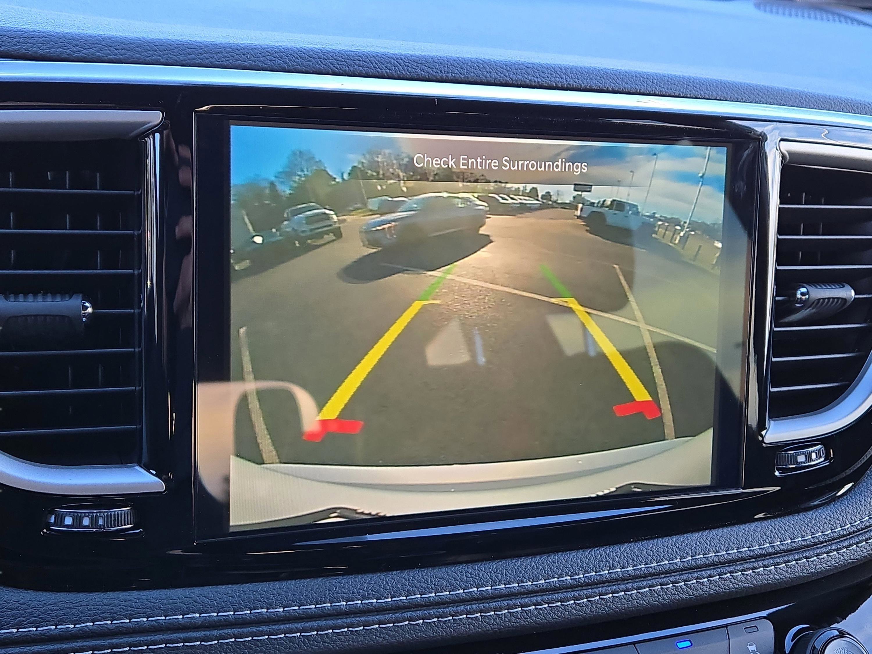 New 2026 Chrysler Pacifica Select w/ S Appearance Package image 27