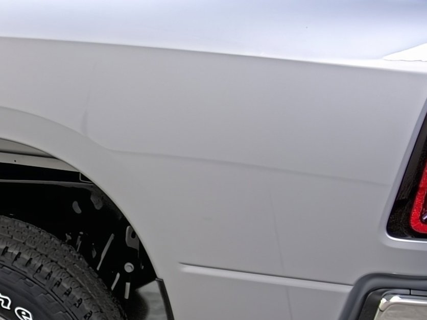 New 2026 RAM 2500 Tradesman image 10