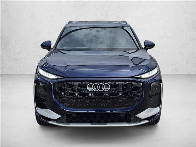 New 2026 Audi Q3 quattro 2.0T AWD/4WD image 2