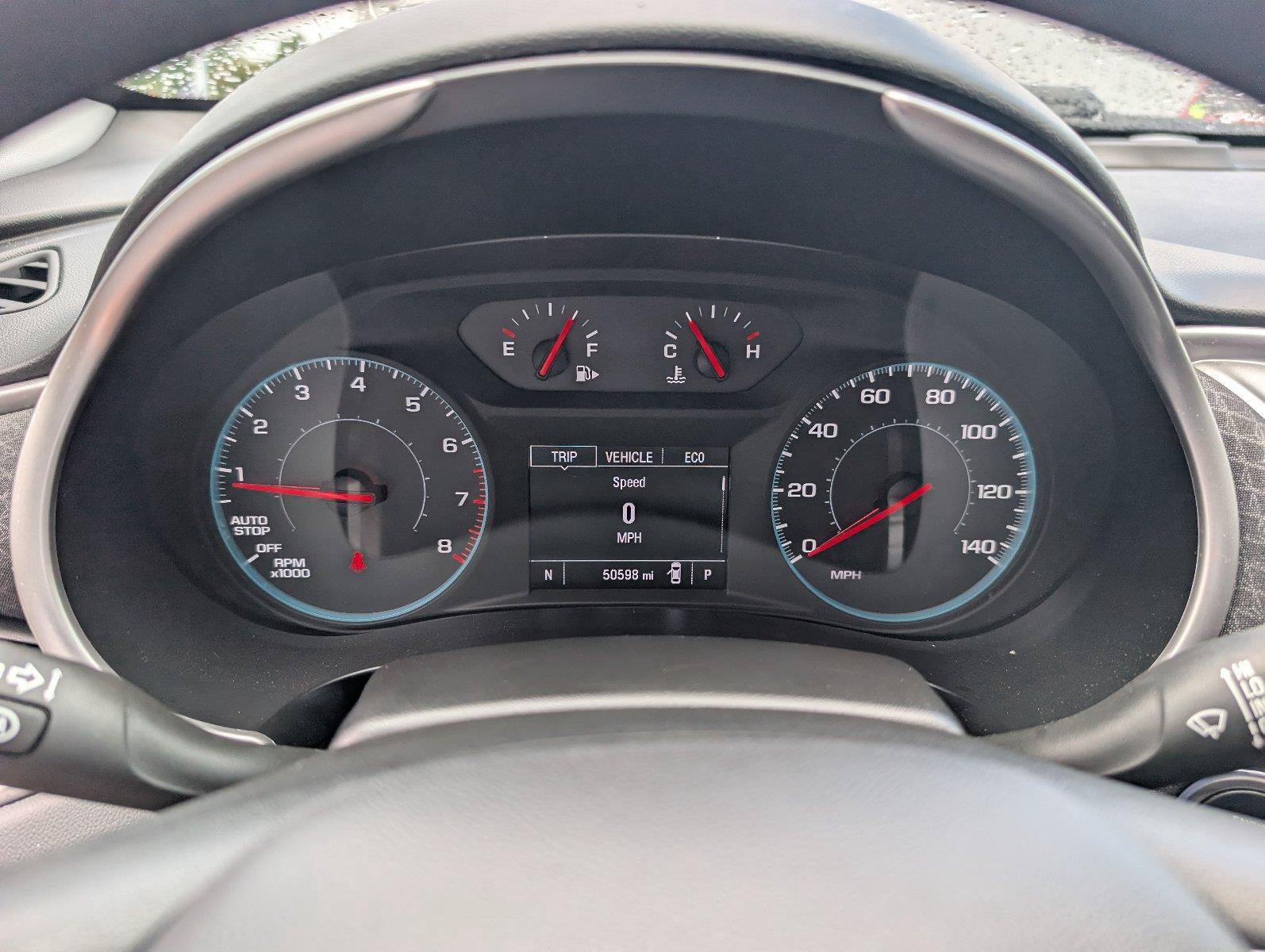 Used 2025 Chevrolet Malibu LT FWD image 27