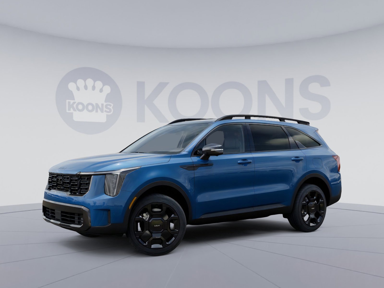 New 2026 Kia Sorento SX Prestige image 4