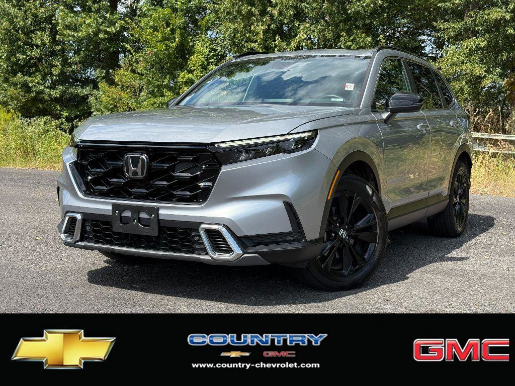 Used 2023 Honda CR-V Sport Touring