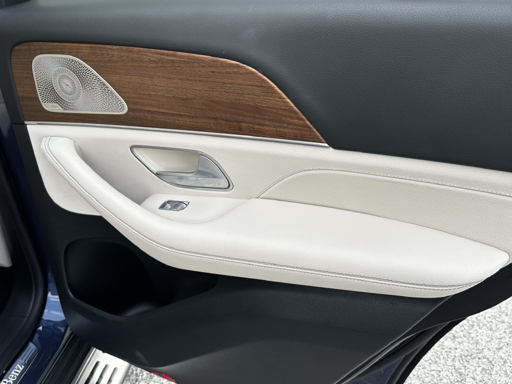 Certified 2024 Mercedes-Benz GLE 450 4MATIC image 19