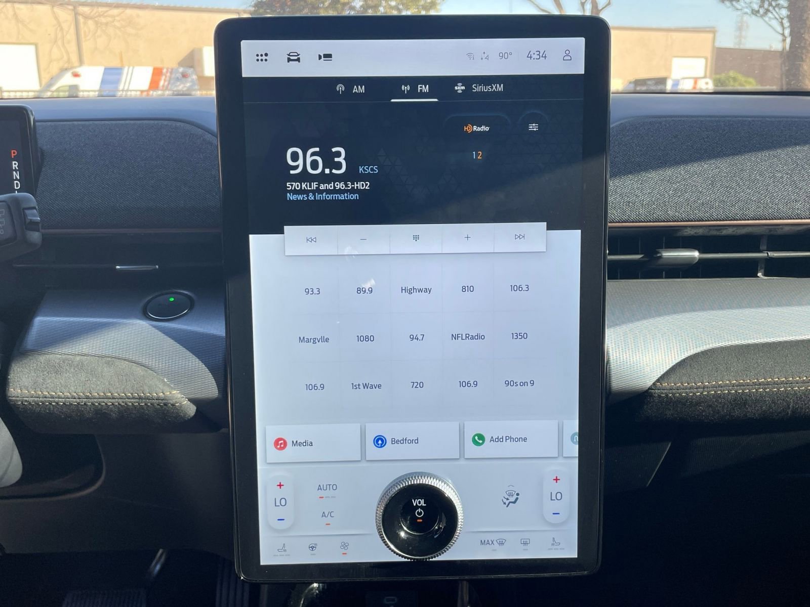 Used 2023 Ford Mustang Mach-E GT image 25