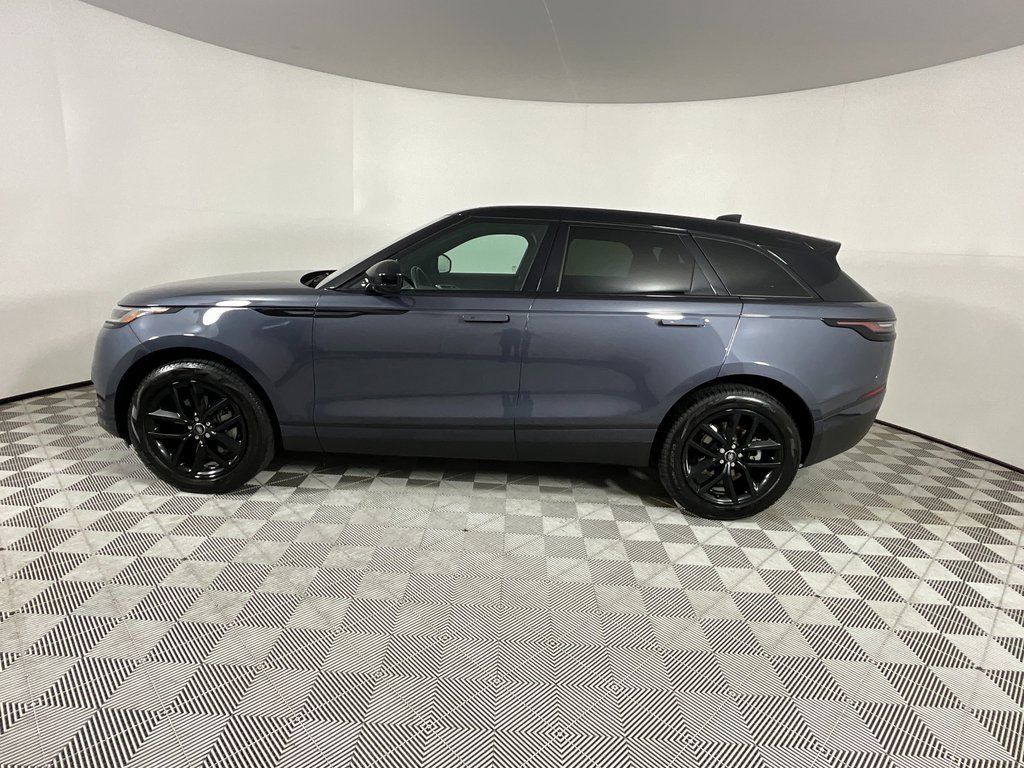 Certified 2025 Land Rover Range Rover Velar S image 2