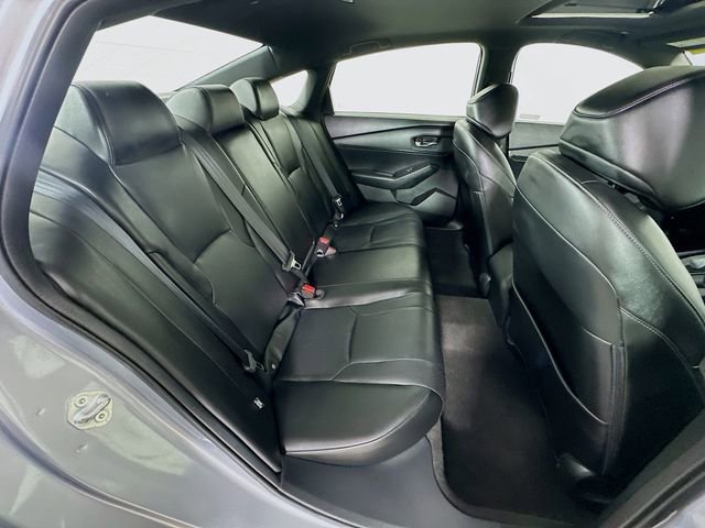 Certified 2023 Honda Accord Sport image 8