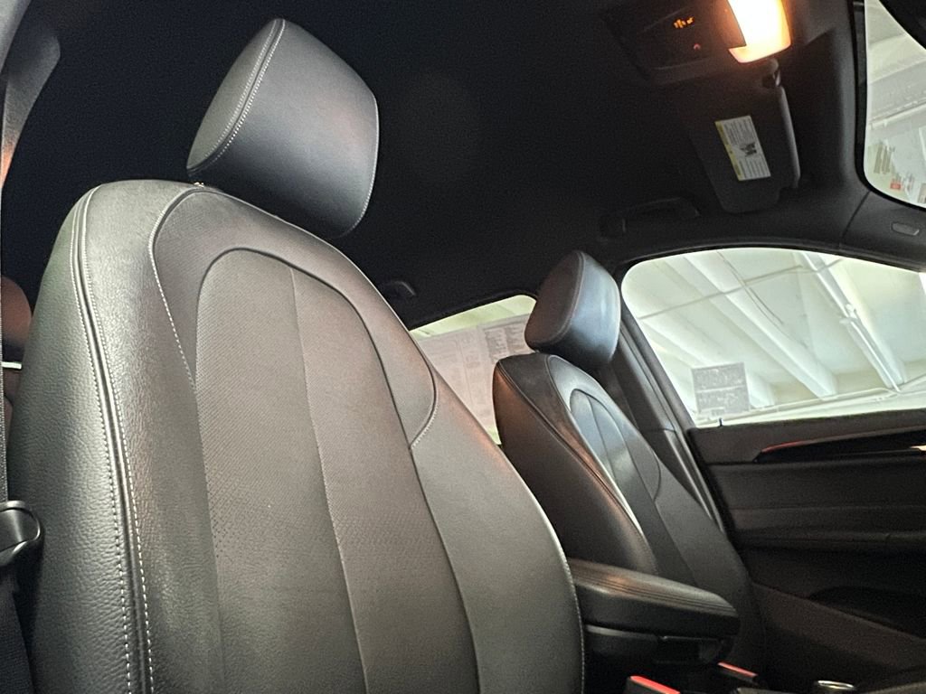 Used 2018 BMW X1 sDrive28i image 23