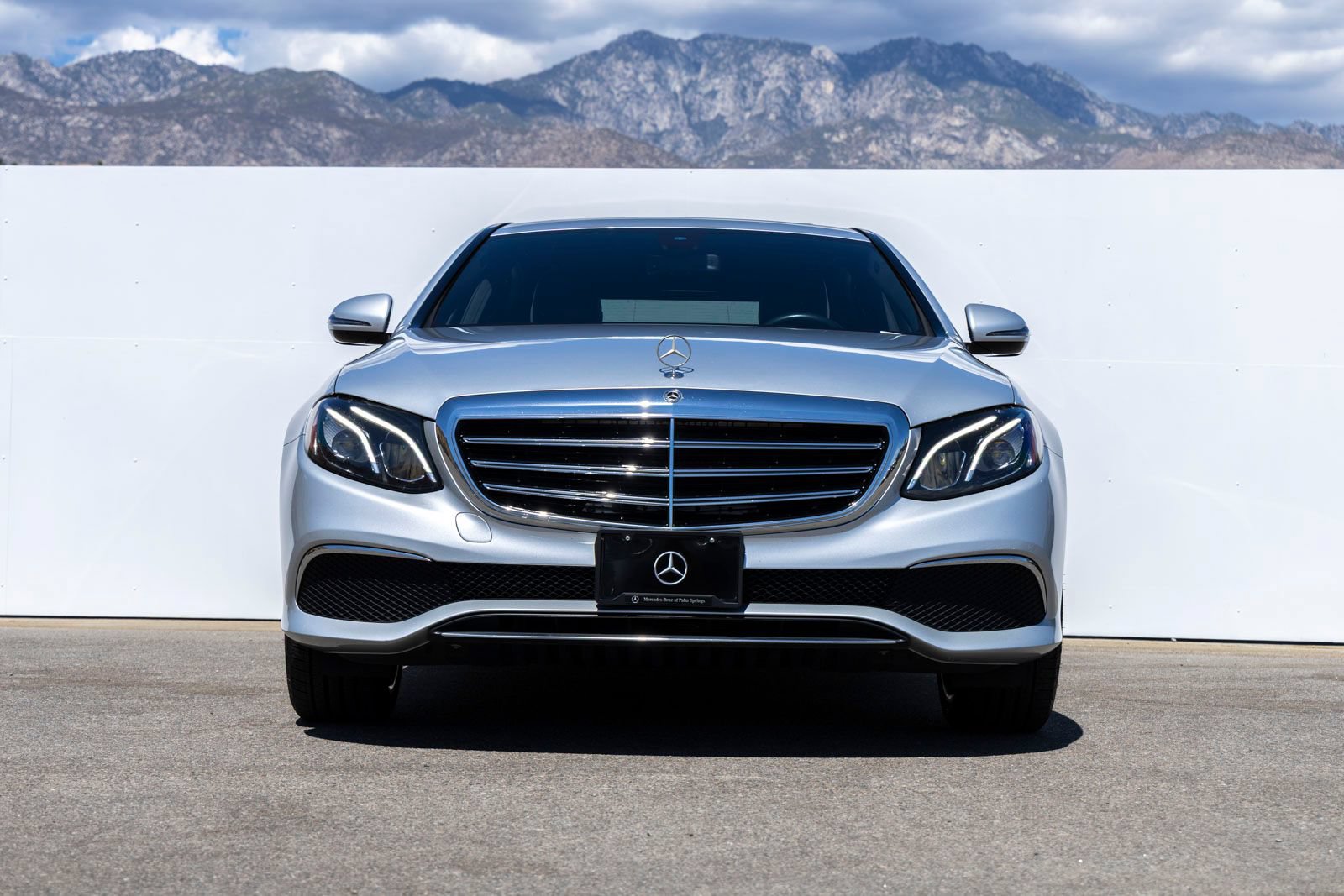 Used 2019 Mercedes-Benz E 300 image 9