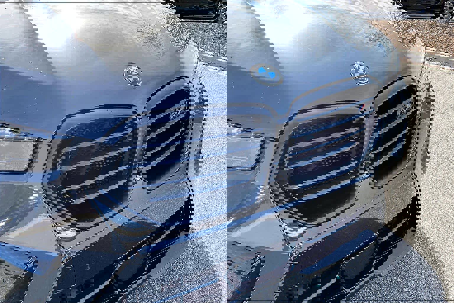 Certified 2024 BMW X5 M Competition w/ Executive Package image 33