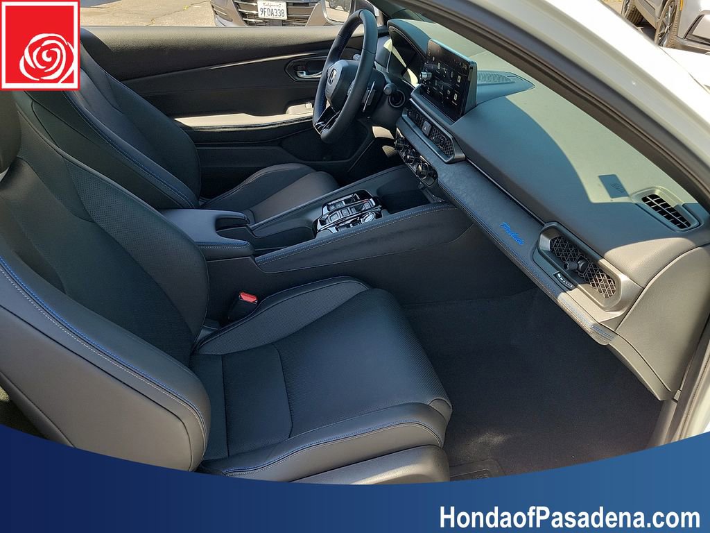 New 2026 Honda Prelude image 14