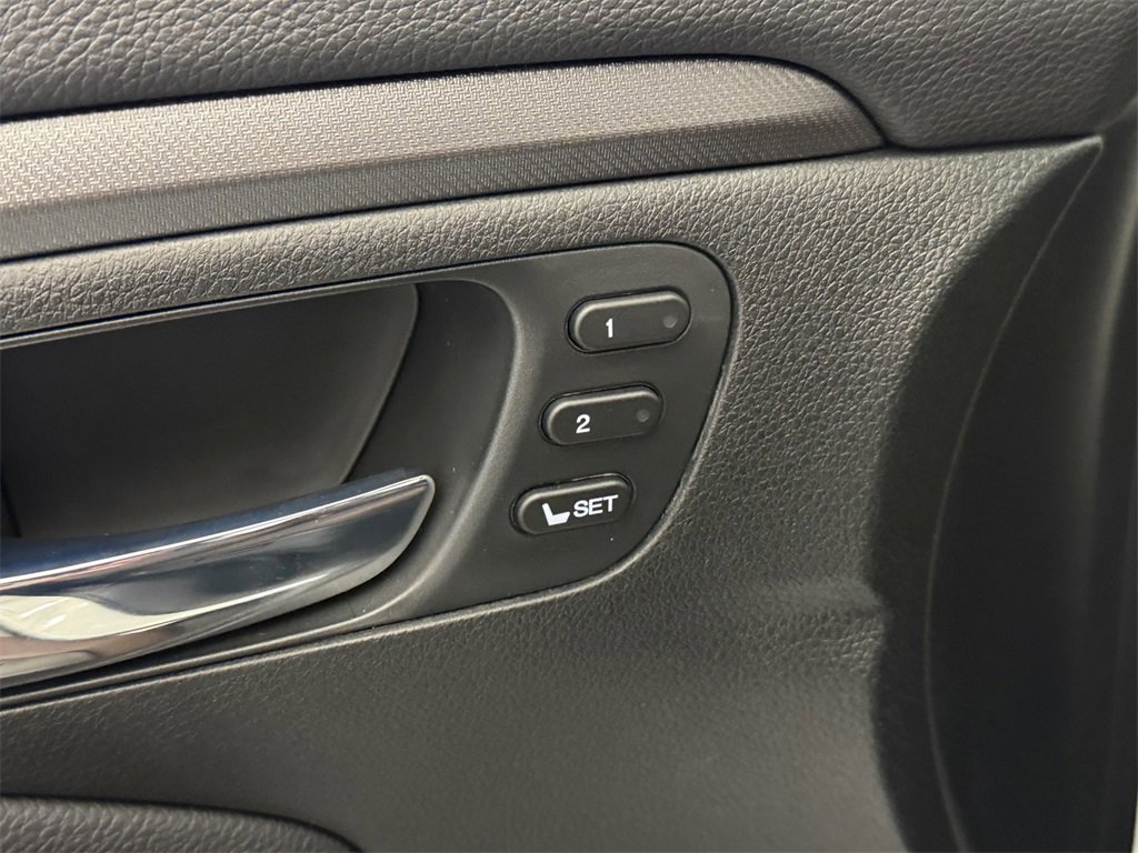 New 2026 Honda Ridgeline RTL image 21