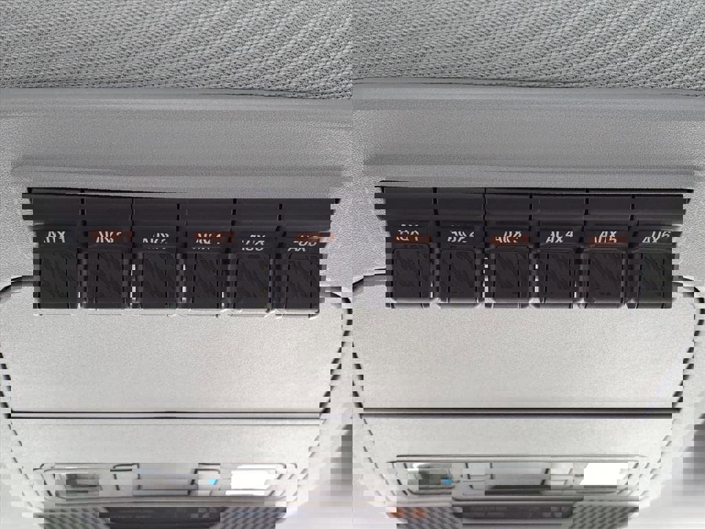 New 2025 Ford F350 XL w/ STX Appearance Package image 12