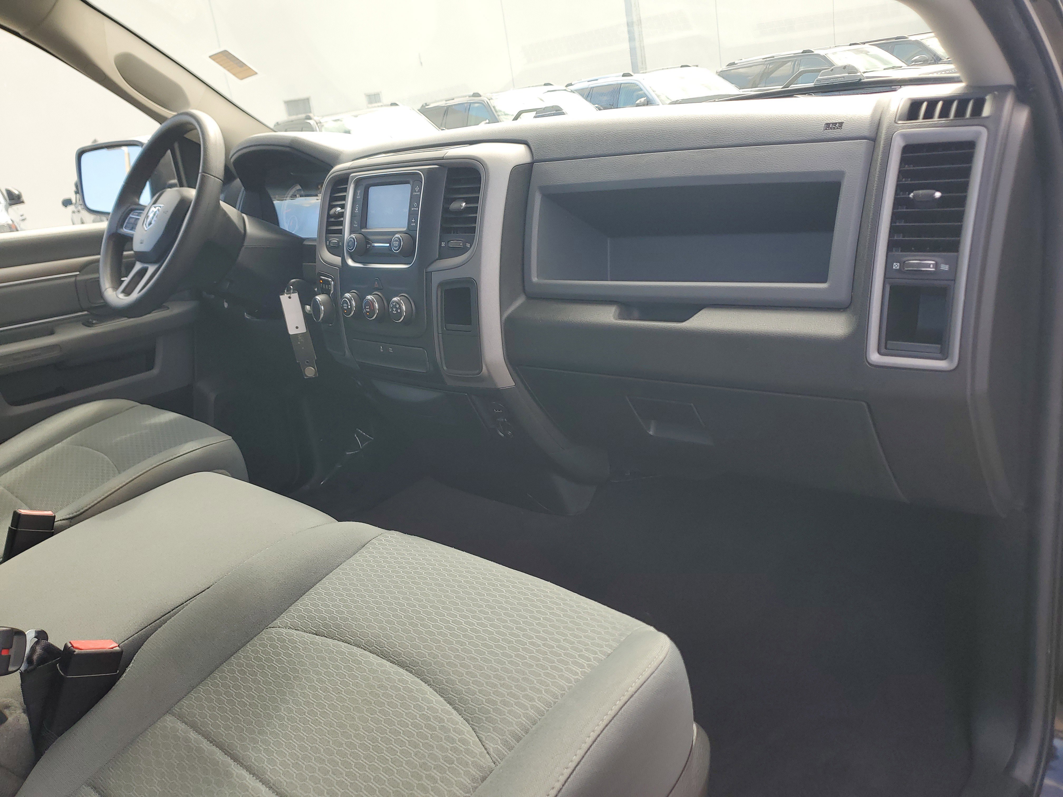 Used 2017 RAM 1500 Tradesman w/ Power & Remote Entry Group image 13