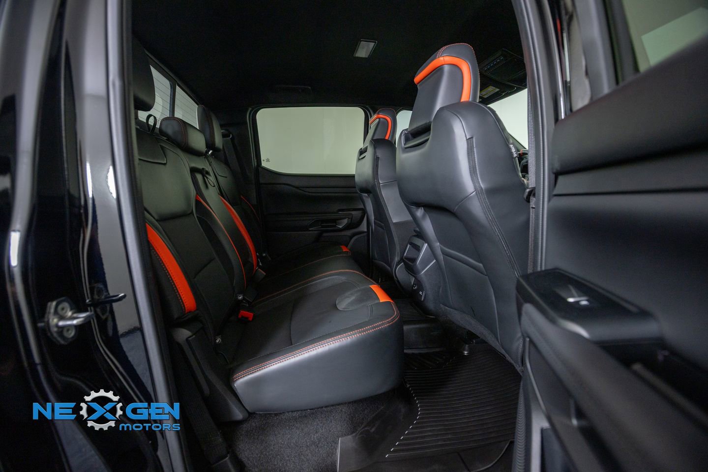 Used 2024 Ford Ranger Raptor AWD/4WD image 36