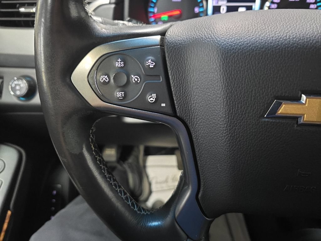 Used 2018 Chevrolet Tahoe Premier AWD/4WD image 21