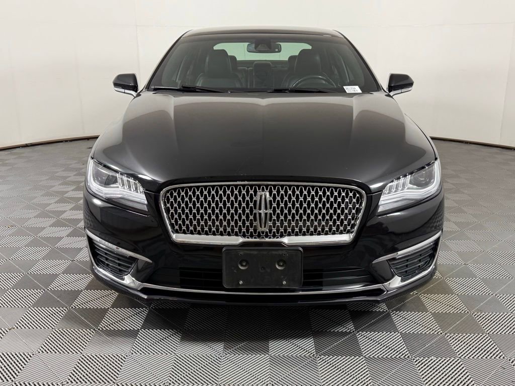 Used 2020 Lincoln MKZ image 6