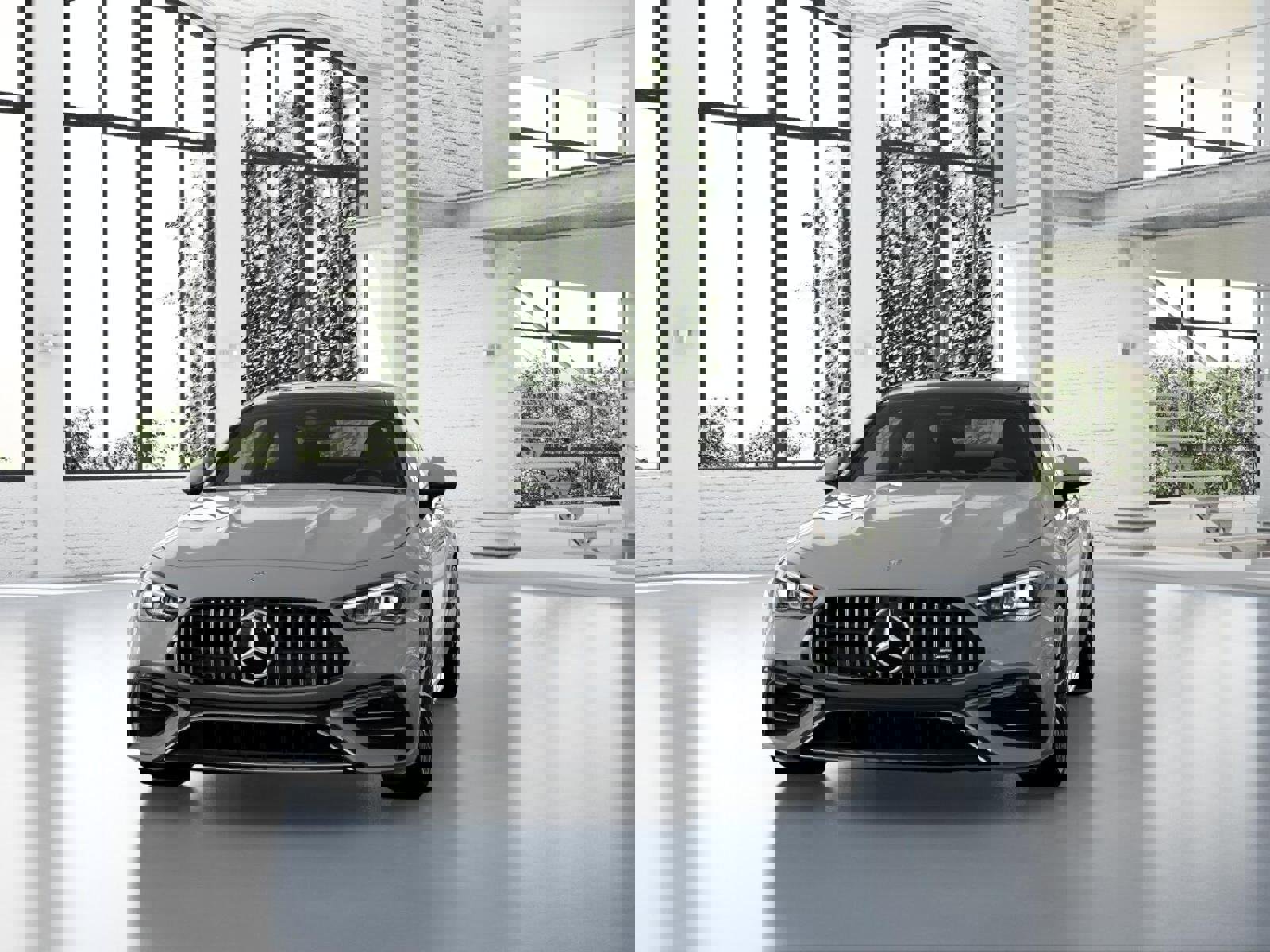 New 2026 Mercedes-Benz CLE 53 AMG 4MATIC Coupe image 41