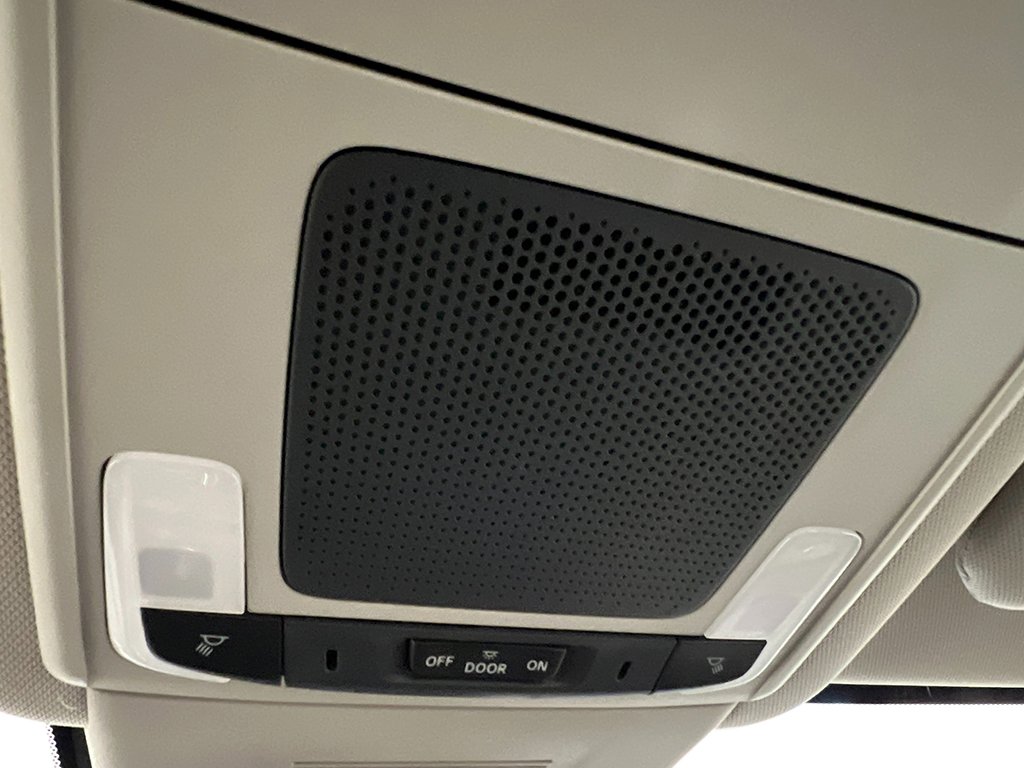 New 2025 Honda CR-V LX image 20