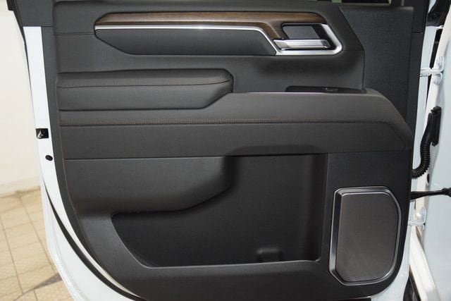 New 2026 Chevrolet Silverado 2500 High Country w/ Technology Package image 49