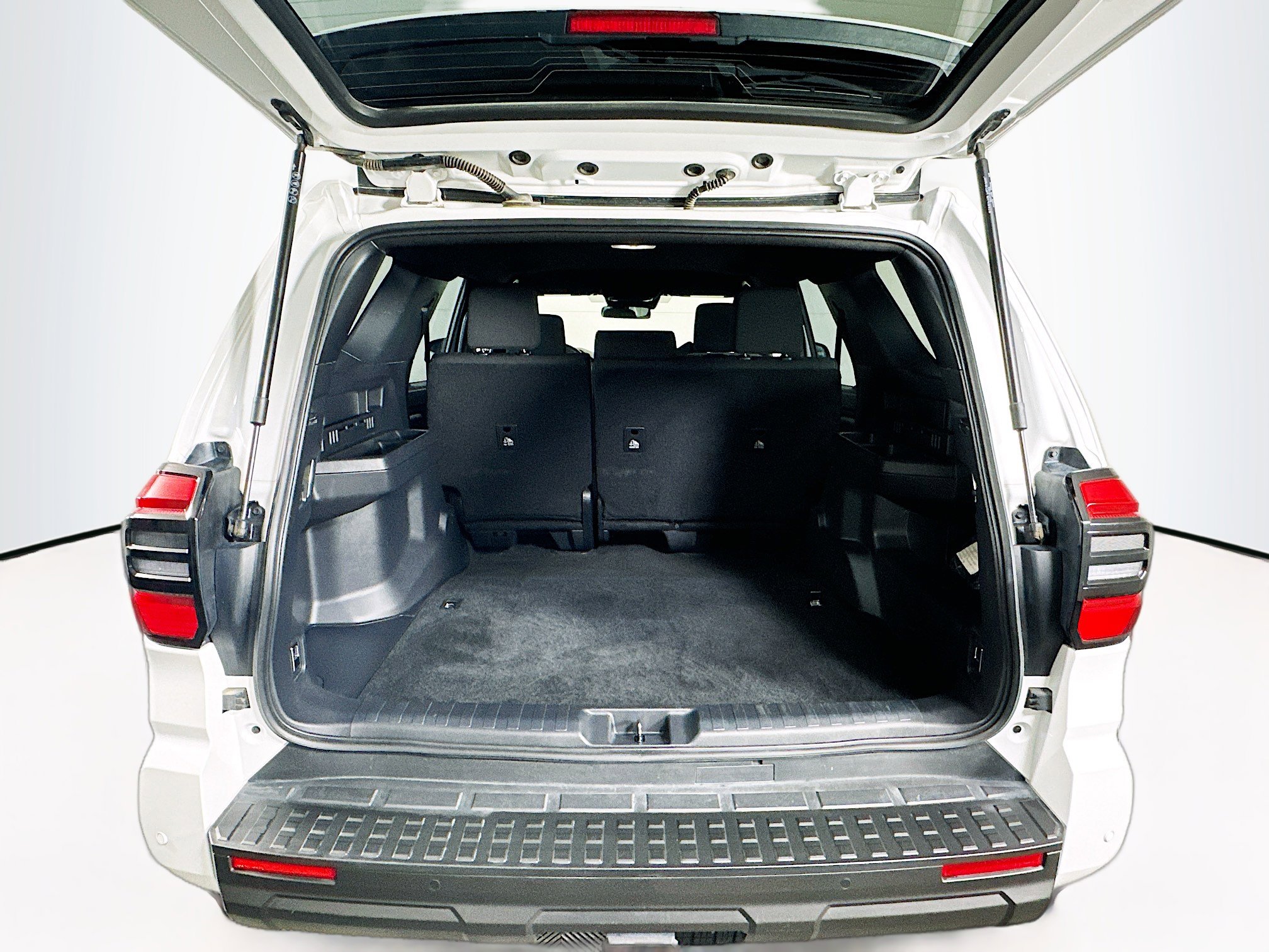 Used 2025 Toyota 4Runner TRD Off-Road image 30